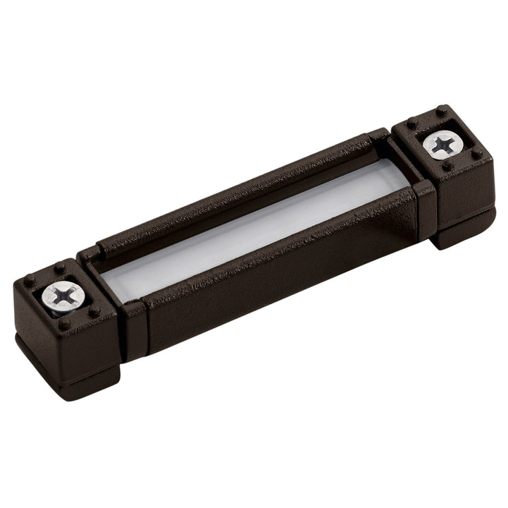 Kichler Canada - 16100AZT27 - LED Hardscape - Landscape Led - Textured Architectural Bronze