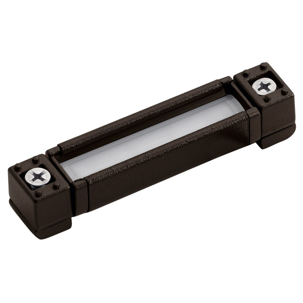 Kichler Canada - 16100AZT30 - LED Hardscape - Landscape Led - Textured Architectural Bronze