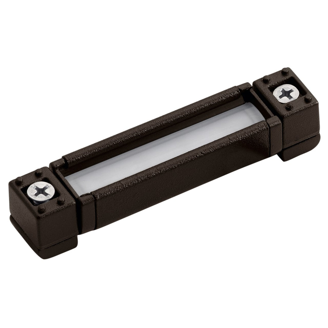 Kichler Canada - 16100AZT30 - LED Hardscape - Landscape Led - Textured Architectural Bronze