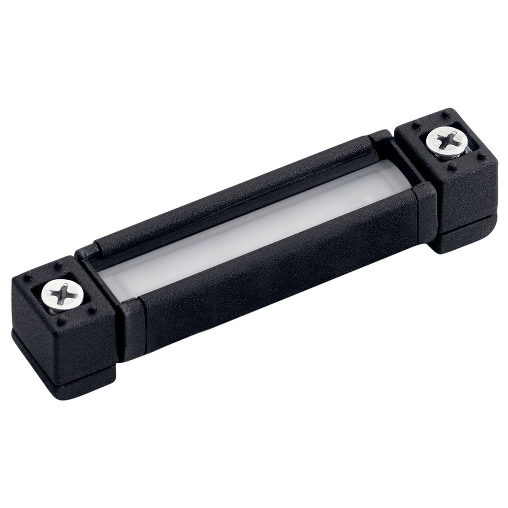 Kichler Canada - 16100BKT27 - LED Hardscape - Landscape Led - Textured Black