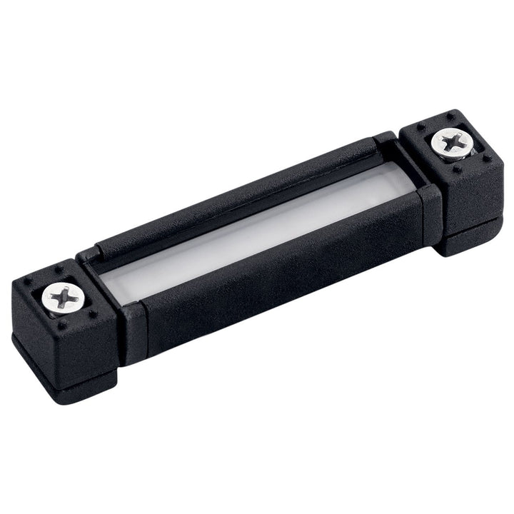 Kichler Canada - 16100BKT27 - LED Hardscape - Landscape Led - Textured Black