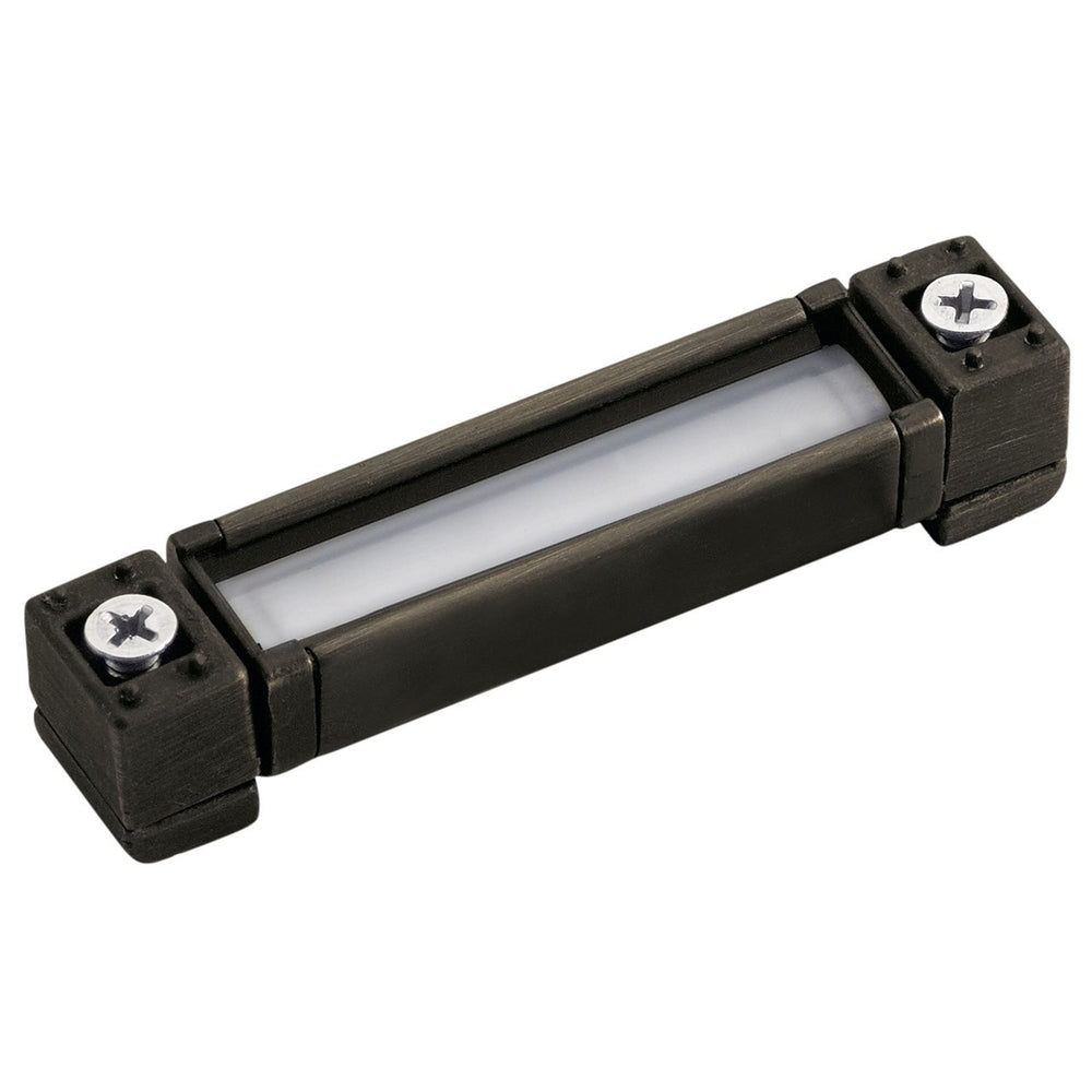 Kichler Canada - 16100CBR27 - LED Hardscape - Landscape Led - Centennial Brass