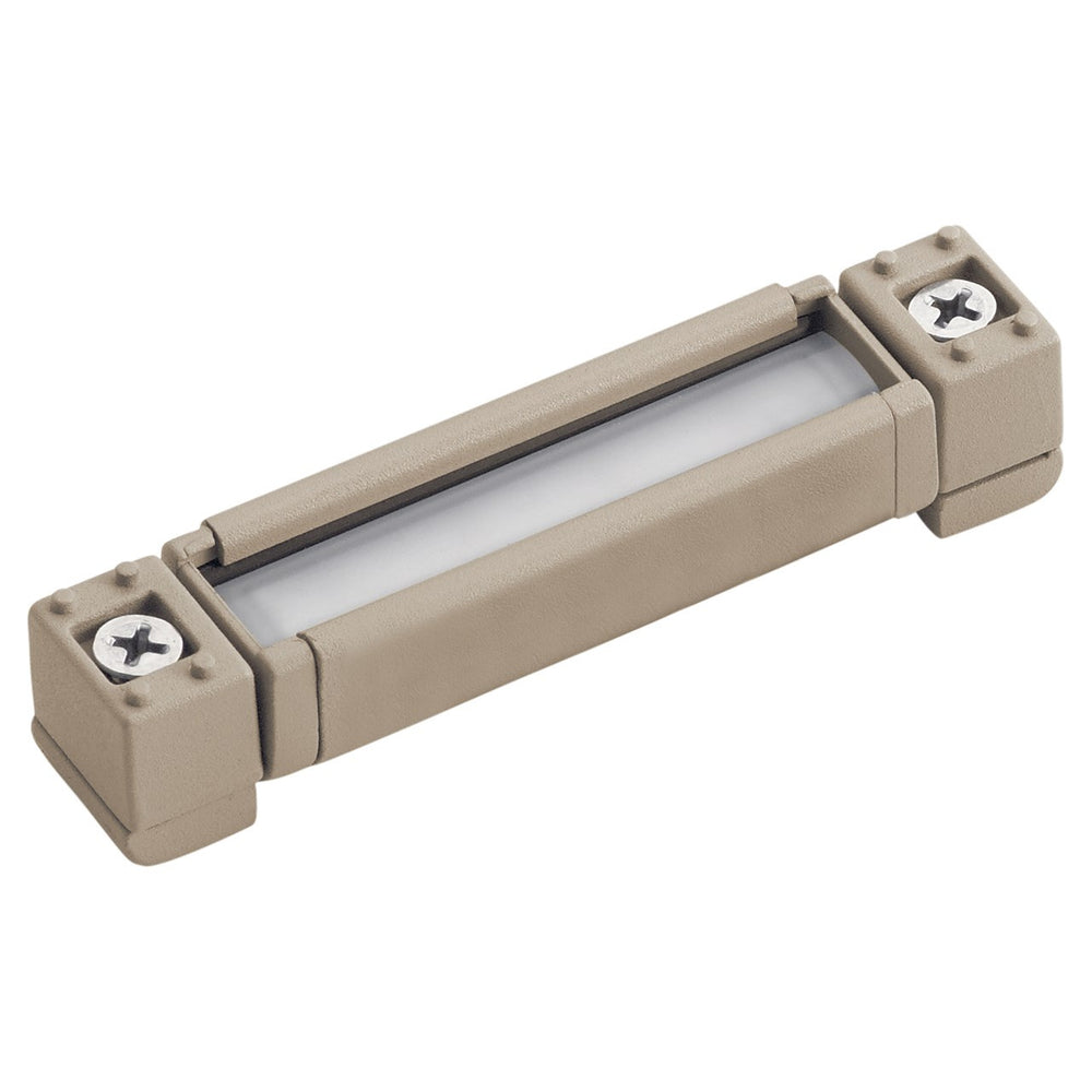 Kichler Canada - 16100SD30 - LED Hardscape - Landscape Led - Sand