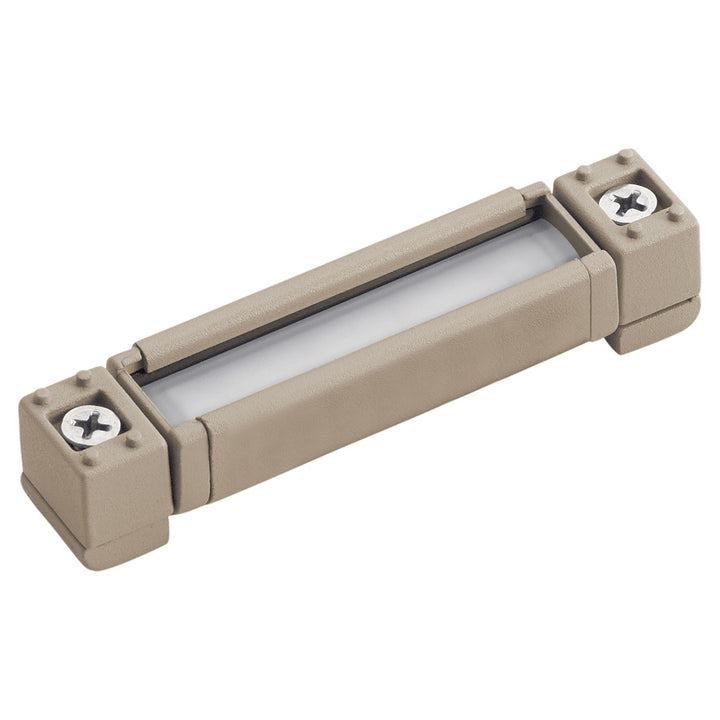 Kichler Canada - 16100SD30 - LED Hardscape - Landscape Led - Sand