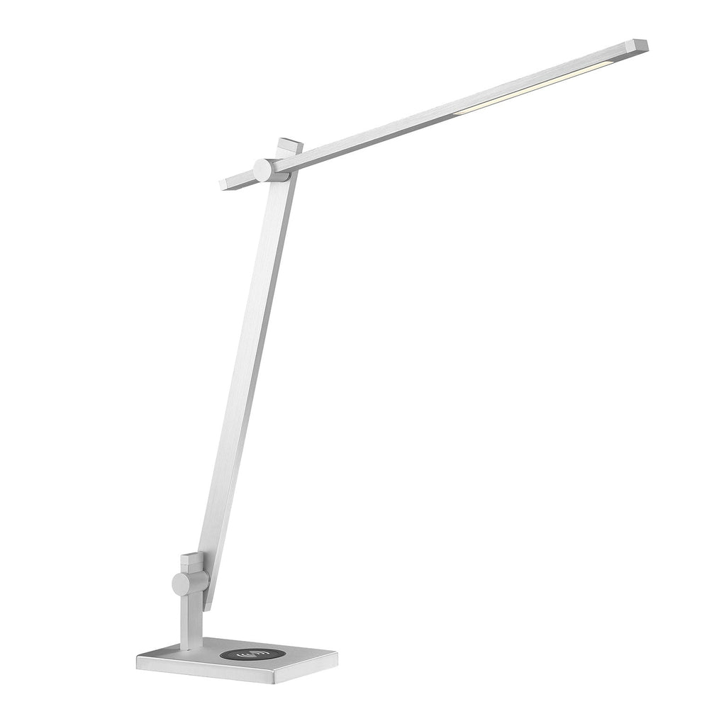 Axoir LED Desk Lamp in Aluminum Kendal Canada