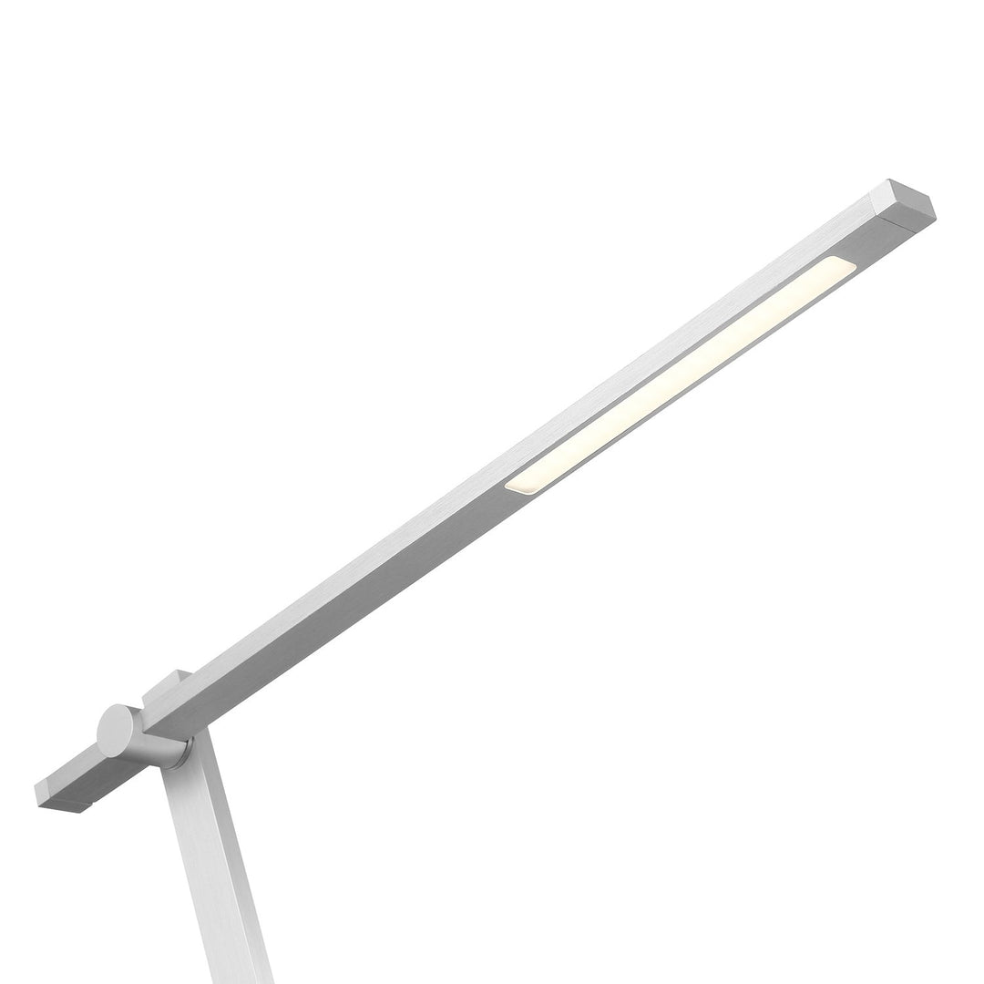 Axoir LED Desk Lamp in Aluminum Kendal Canada