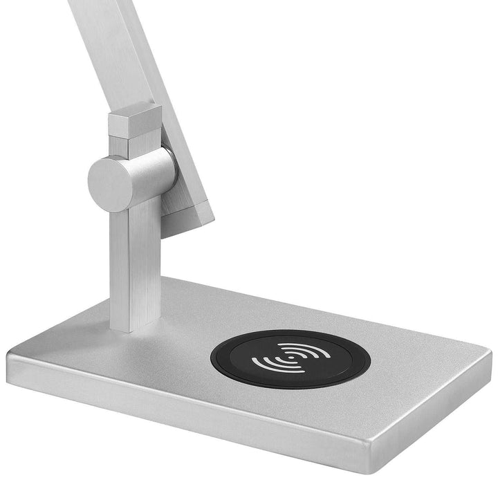 Axoir LED Desk Lamp in Aluminum Kendal Canada