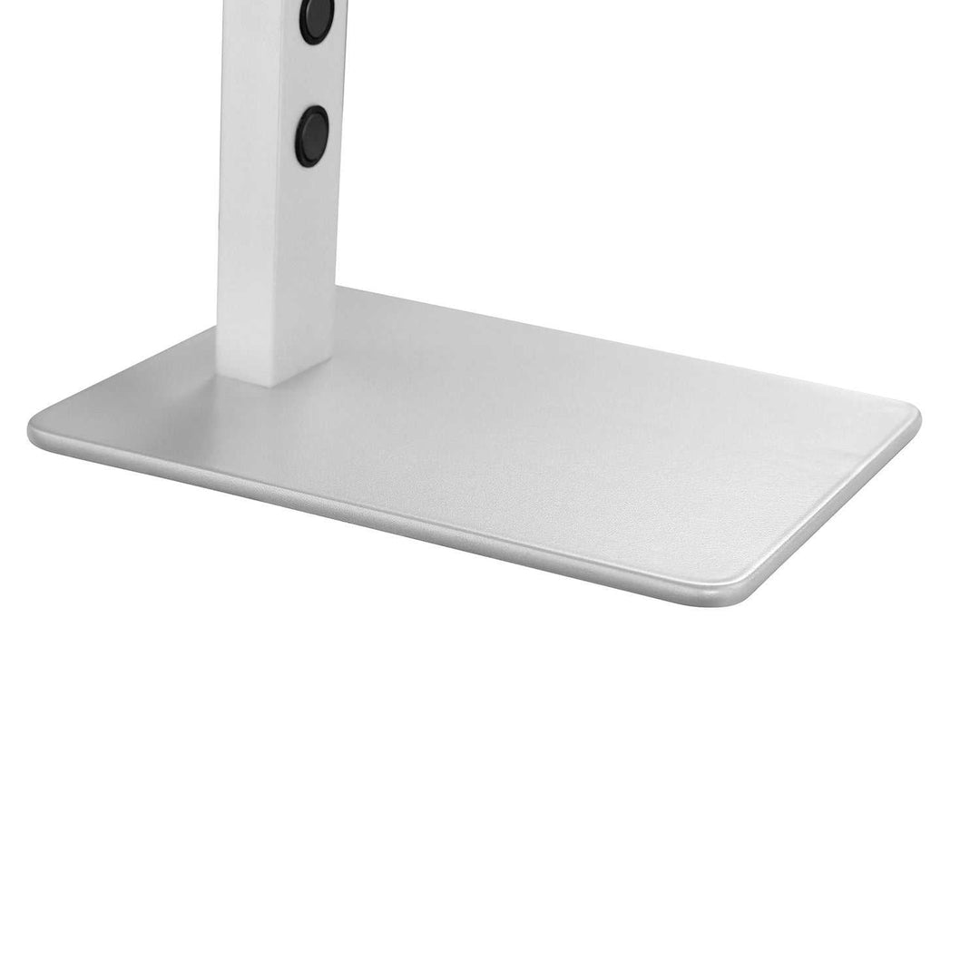 Droidr LED Desk Lamp in Silver Kendal Canada