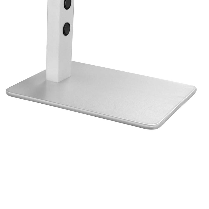 Droidr LED Desk Lamp in Silver Kendal Canada