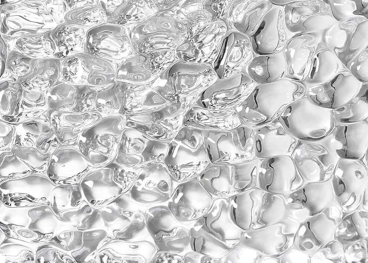 Callavio LED Vanity Light in Chrome Kendal Canada