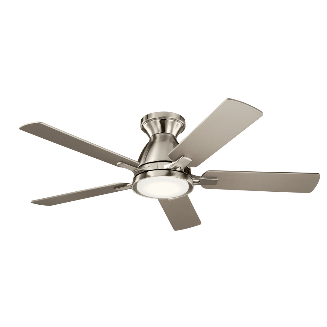 Kichler Canada - 330090BSS - 44"Ceiling Fan - Arvada - Brushed Stainless Steel