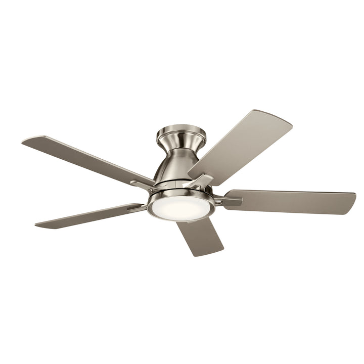 Kichler Canada - 330090BSS - 44"Ceiling Fan - Arvada - Brushed Stainless Steel