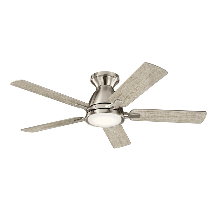 Kichler Canada - 330090BSS - 44"Ceiling Fan - Arvada - Brushed Stainless Steel