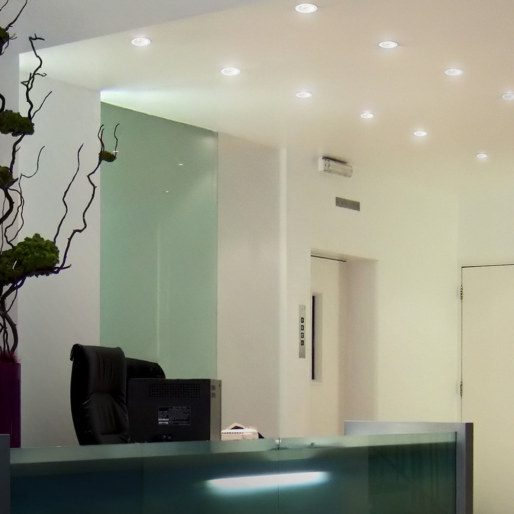 Eurofase Canada - 21864-018 - LED Recessed - White