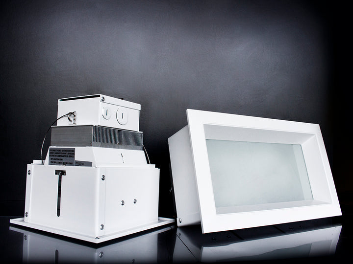 Eurofase Canada - 30303-02 - Diffused Lens - White