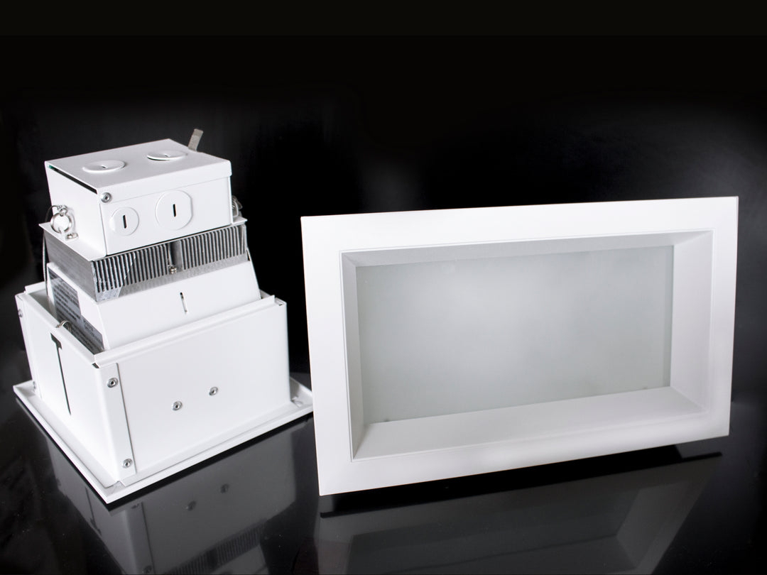 Eurofase Canada - 30303-02 - Diffused Lens - White