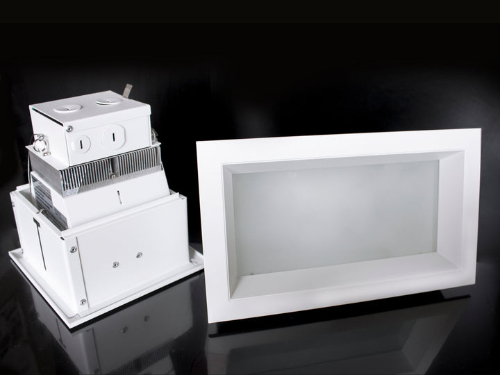 Eurofase Canada - 30303-02 - Diffused Lens - White