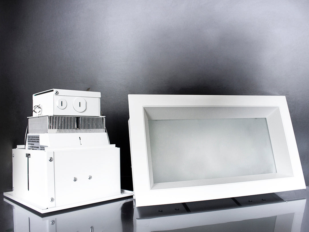 Eurofase Canada - 30303-02 - Diffused Lens - White