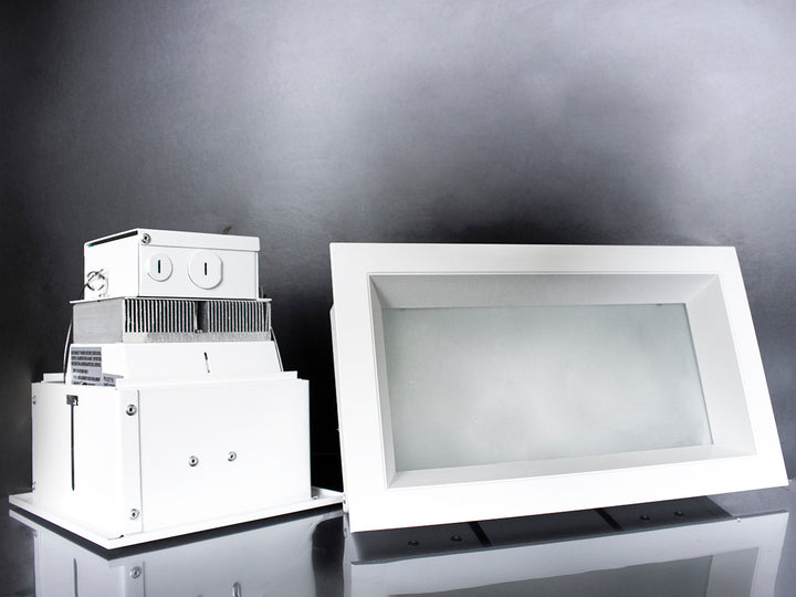 Eurofase Canada - 30303-02 - Diffused Lens - White