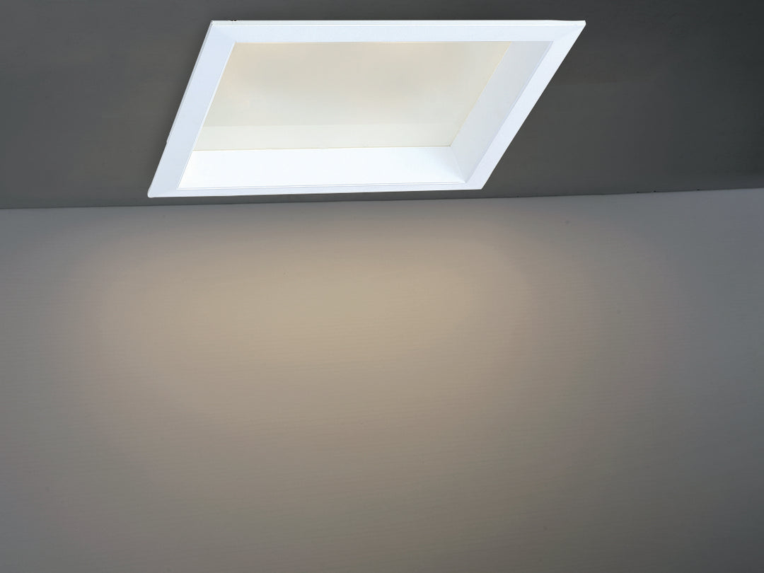 Eurofase Canada - 30303-02 - Diffused Lens - White