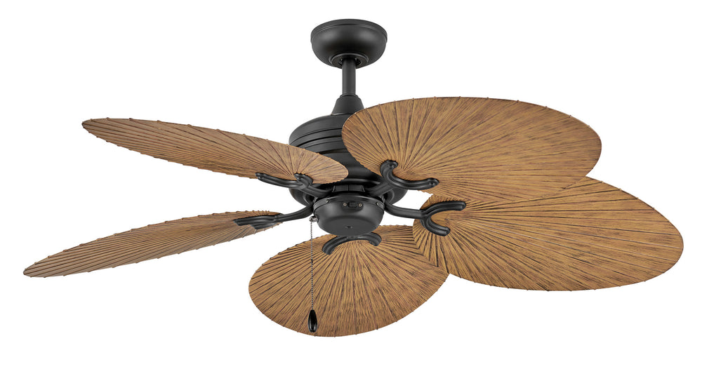 Hinkley Canada - 901952FMB-NWD - 52"Ceiling Fan - Tropic Air - Matte Black