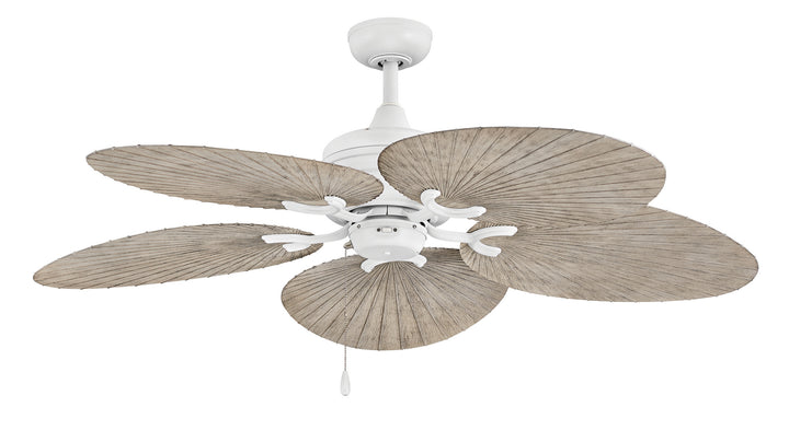 Hinkley Canada - 901952FMW-NWD - 52"Ceiling Fan - Tropic Air - Matte White