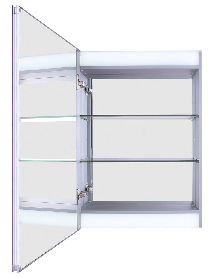 Canarm Canada - MC105A2028WNW - LED Medicine Cabinet - Led Medicine Cabinet - Mirror