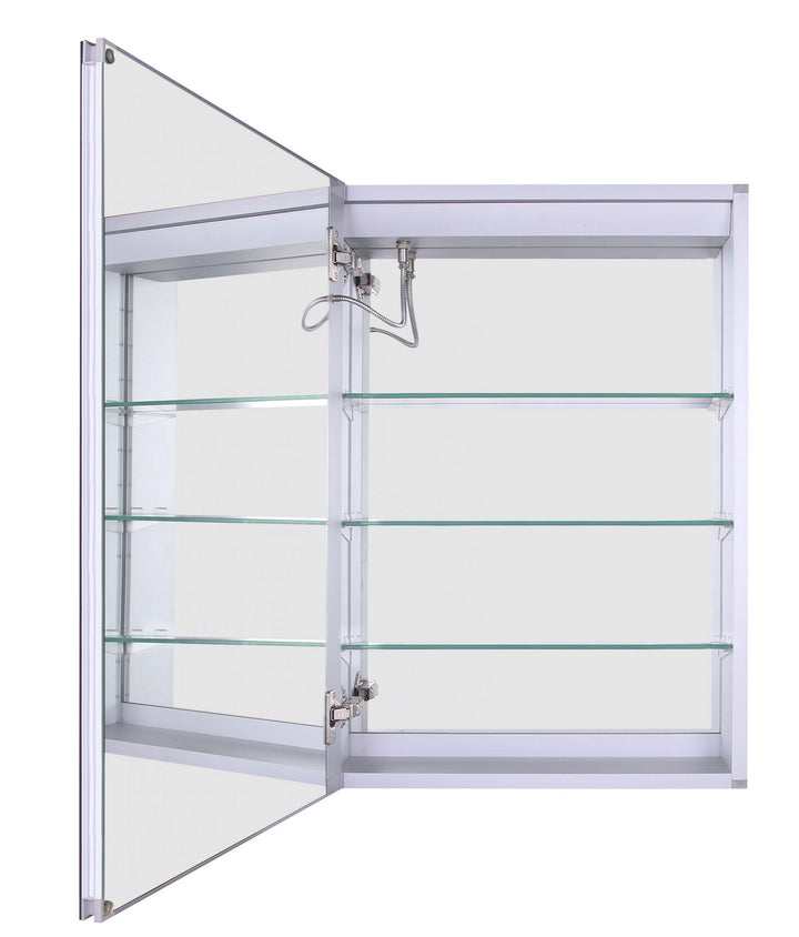 Canarm Canada - MC106A2028RN - LED Mirror - Led Medicine Cabinet - Mirror