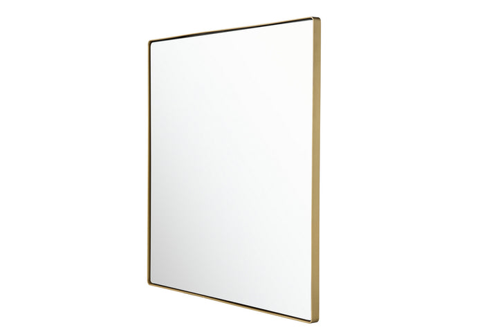 Varaluz - 407A04GO - Mirror - Varaluz Casa - Gold