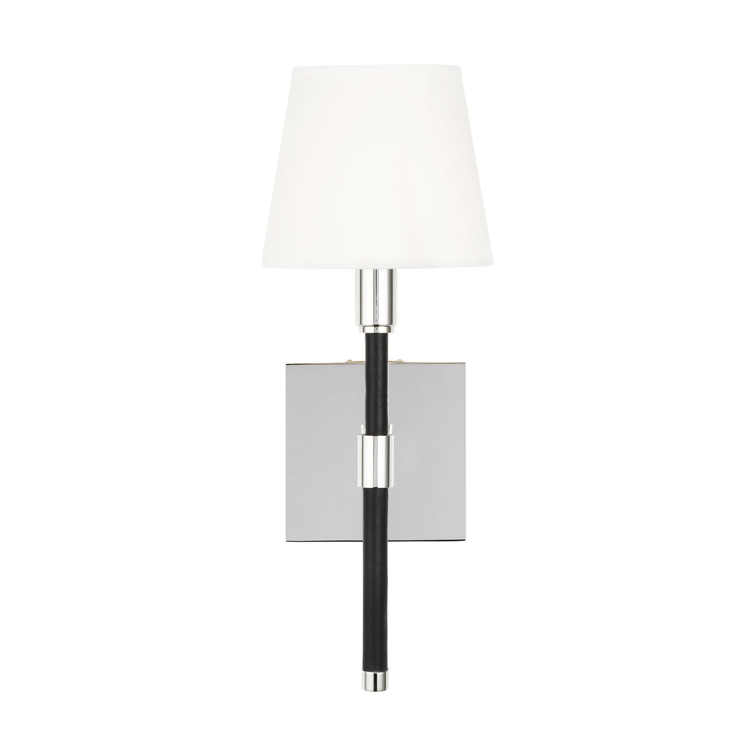 Visual Comfort Studio Canada - LW1011PN - One Light Wall Sconce - Katie - Polished Nickel