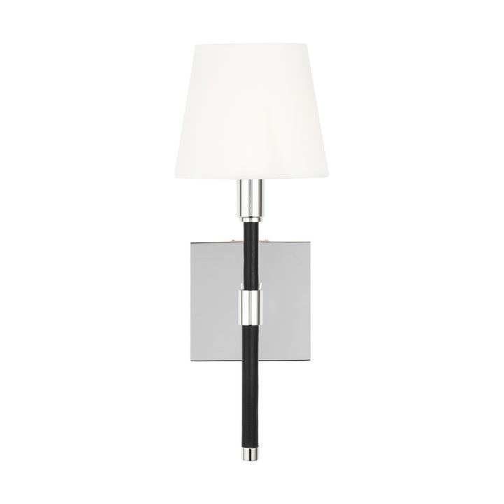 Visual Comfort Studio Canada - LW1011PN - One Light Wall Sconce - Katie - Polished Nickel