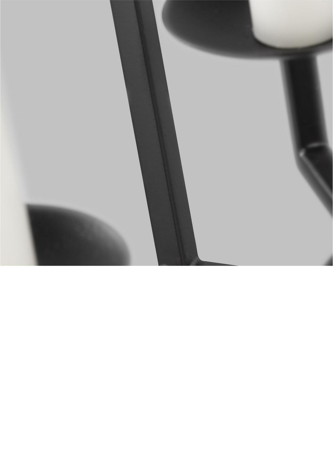 Visual Comfort Studio Canada - 5392604-112 - Four Light Lantern - Dianna - Midnight Black