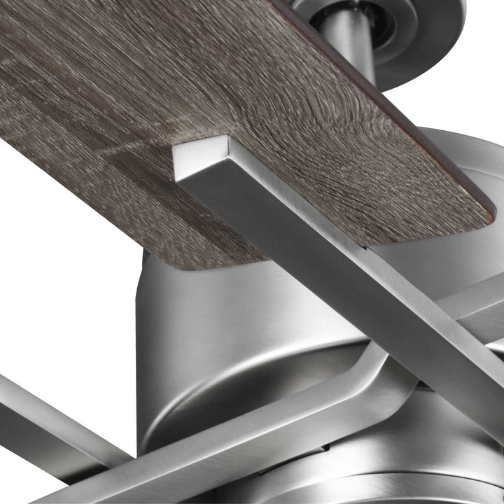 Progress Canada - P250024-081 - Blade - Bedwin - Antique Nickel