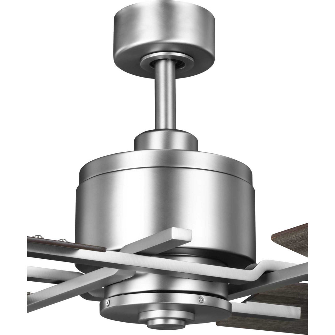 Progress Canada - P250024-081 - Blade - Bedwin - Antique Nickel