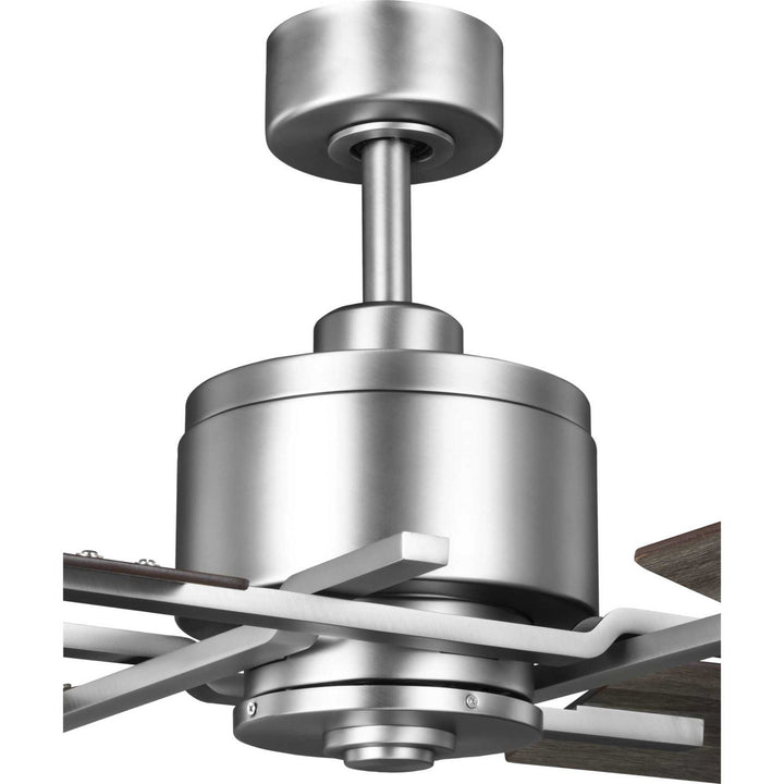 Progress Canada - P250024-081 - Blade - Bedwin - Antique Nickel