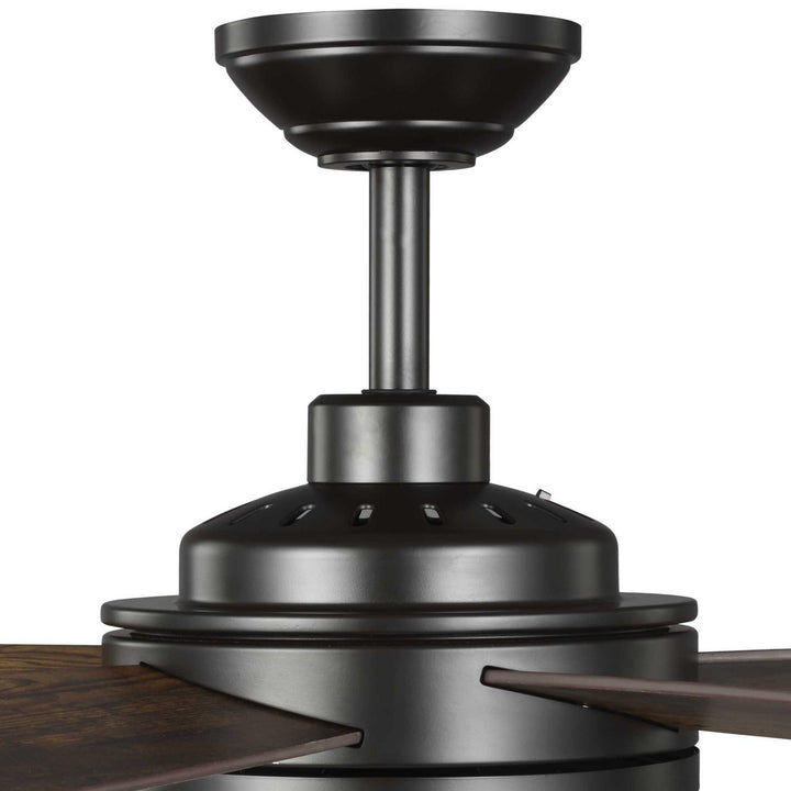 Progress Canada - P250036-129-30 - 54" Ceiling Fan - Albin - Architectural Bronze