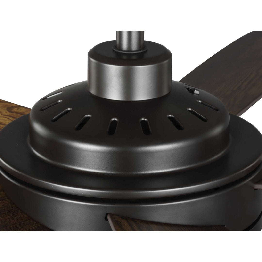 Progress Canada - P250036-129-30 - 54" Ceiling Fan - Albin - Architectural Bronze