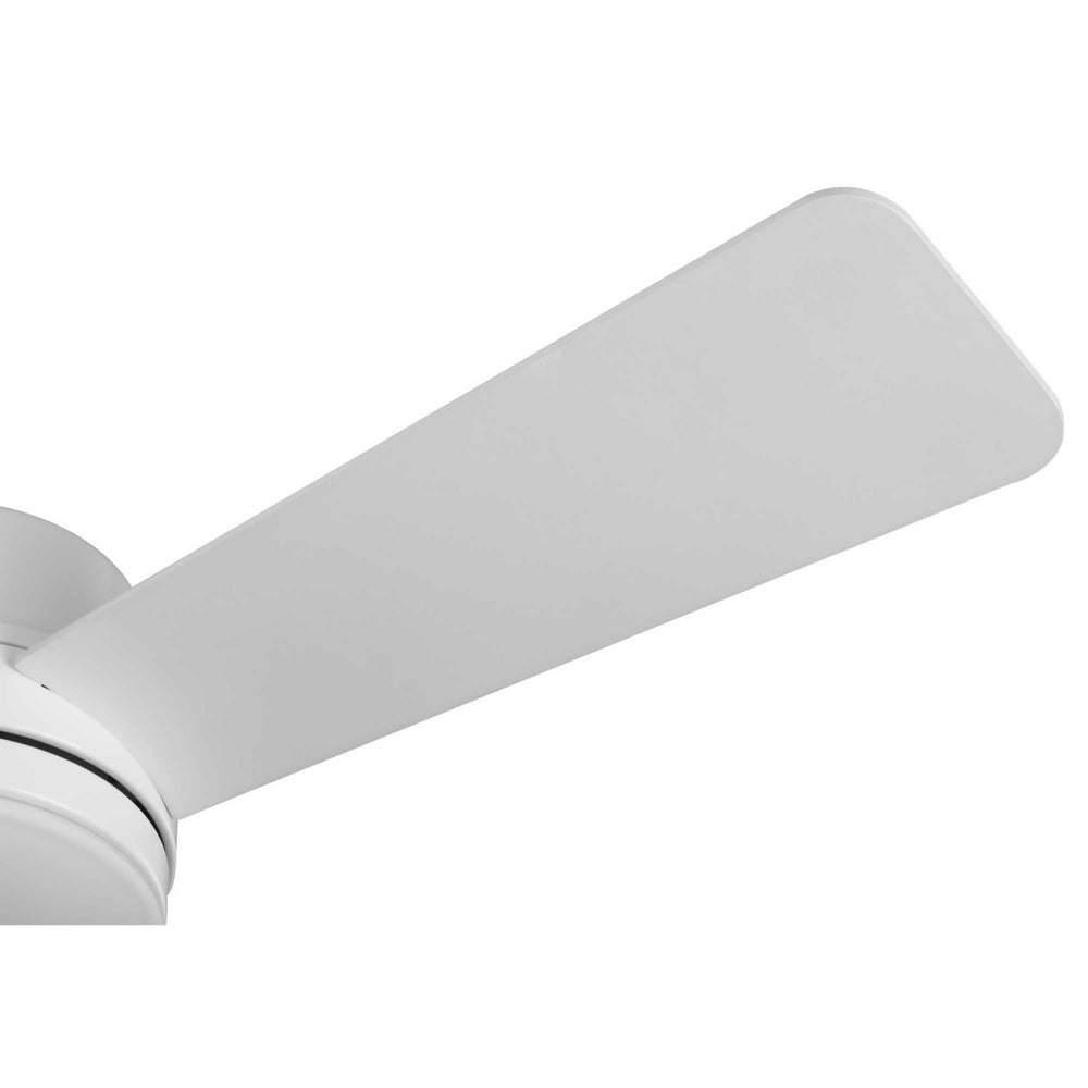 Progress Canada - P2555-2830K - 44"Ceiling Fan - Trevina II - Satin White