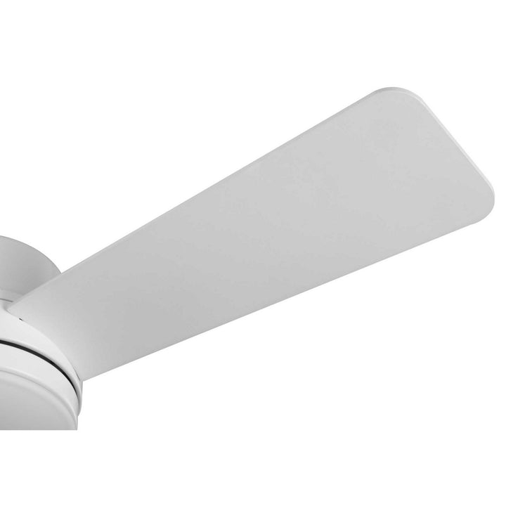 Progress Canada - P2555-2830K - 44"Ceiling Fan - Trevina II - Satin White