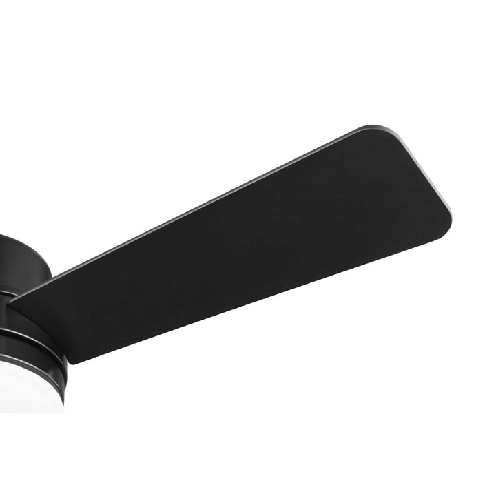 Progress Canada - P2555-3130K - 44"Ceiling Fan - Trevina II - Black