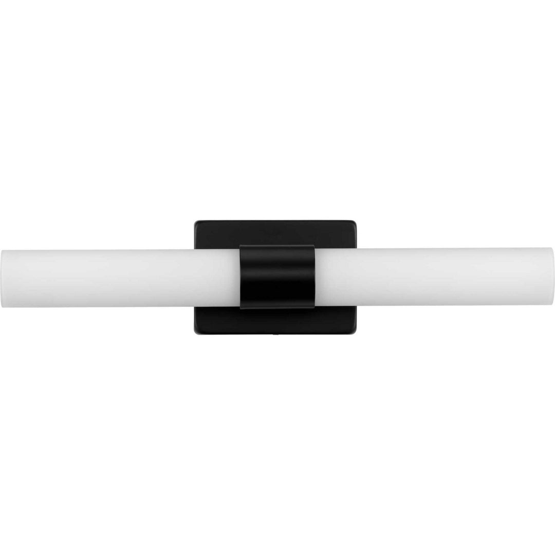 Progress Canada - P300150-031-30 - LED Linear Bath - Blanco LED - Black