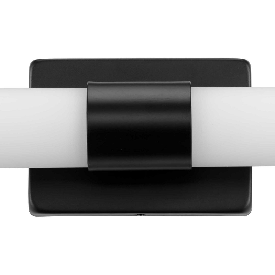 Progress Canada - P300150-031-30 - LED Linear Bath - Blanco LED - Black