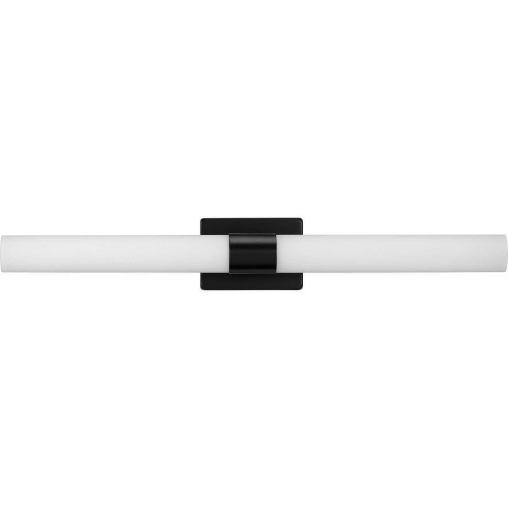 Progress Canada - P300151-031-30 - LED Linear Bath - Blanco LED - Black