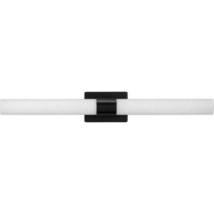 Progress Canada - P300151-031-30 - LED Linear Bath - Blanco LED - Black
