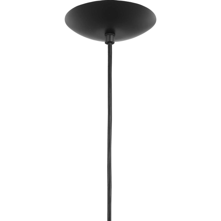 Progress Canada - P500148-031-30 - LED Pendant - Globe LED - Black