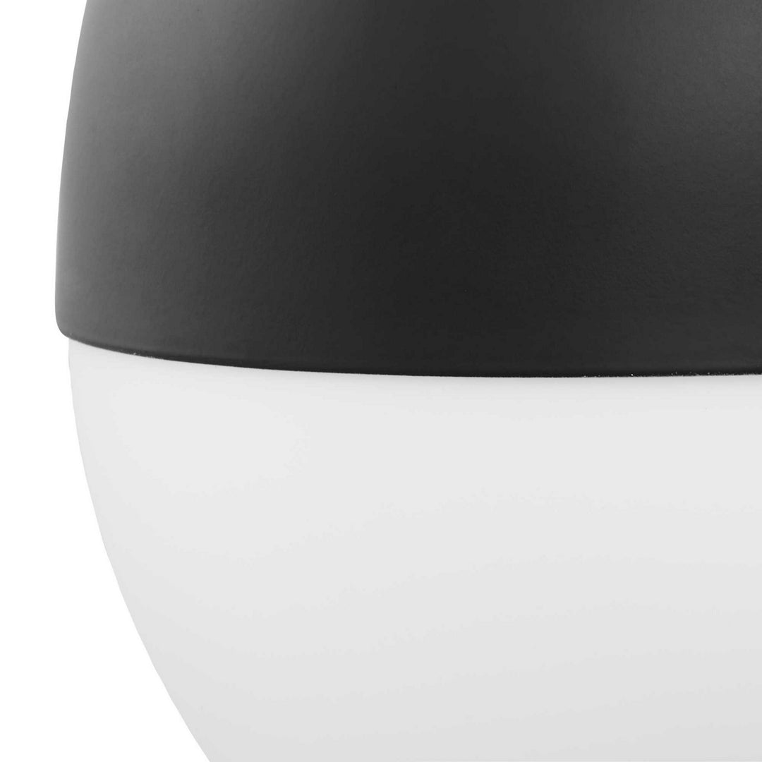 Progress Canada - P500148-031-30 - LED Pendant - Globe LED - Black