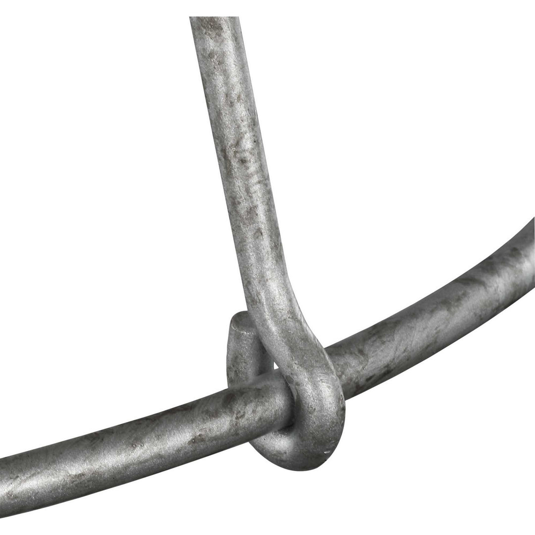 Progress Canada - P500281-141 - One Light Mini Pendant - Chambers - Galvanized