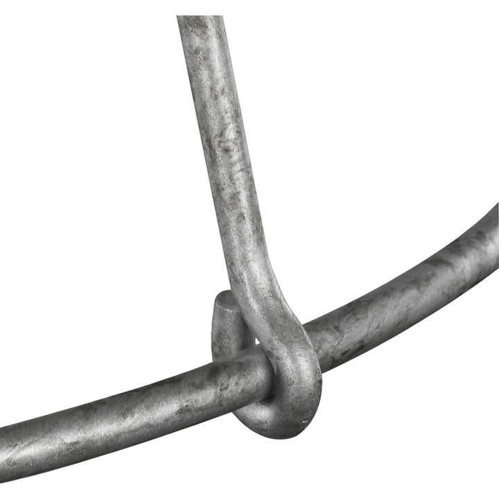 Progress Canada - P500281-141 - One Light Mini Pendant - Chambers - Galvanized