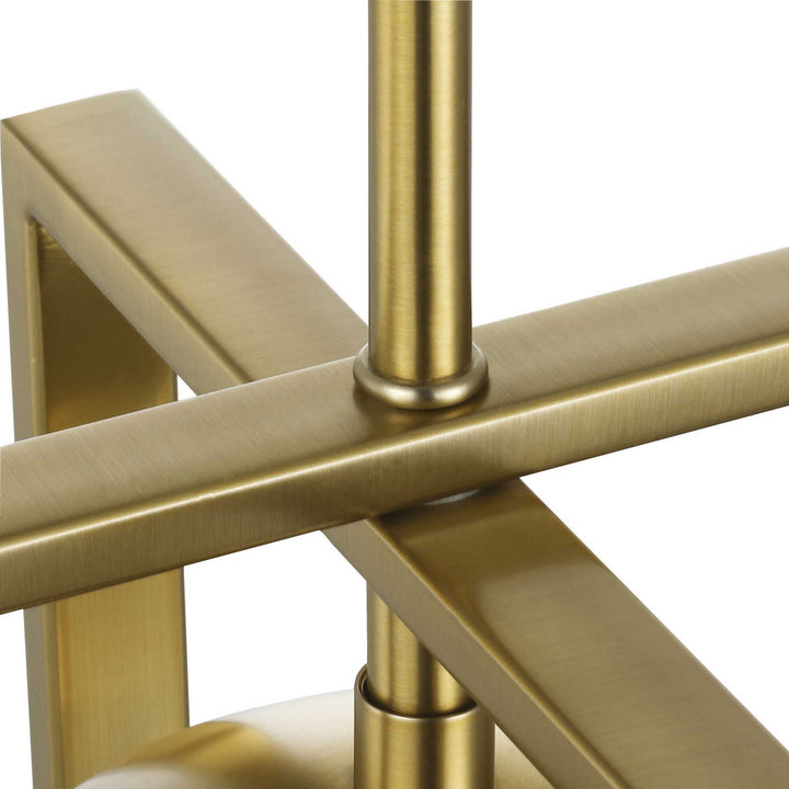 Progress Canada - P500283-109 - One Light Pendant - Atwell - Brushed Bronze