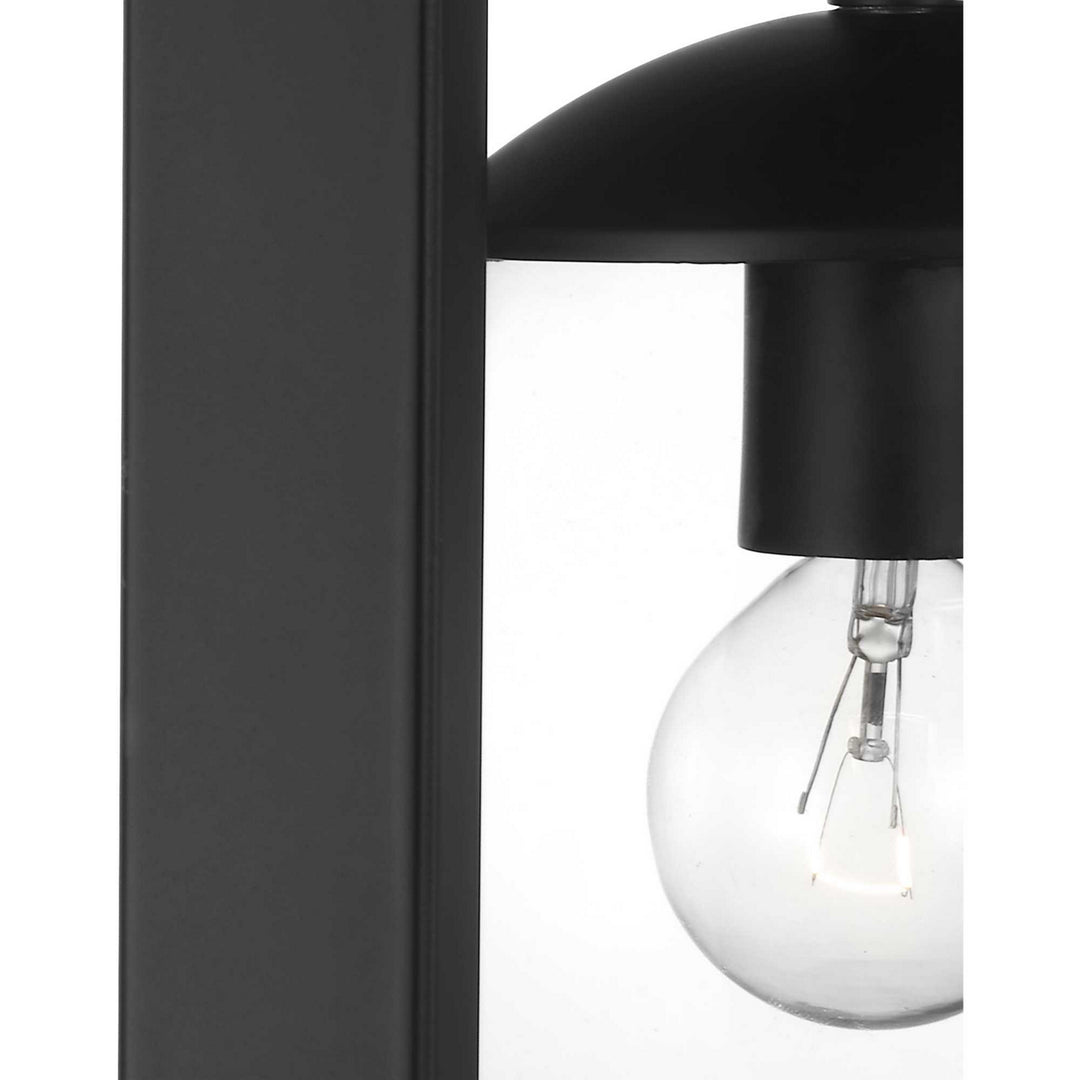 Progress Canada - P500284-031 - Two Light Pendant - Atwell - Black